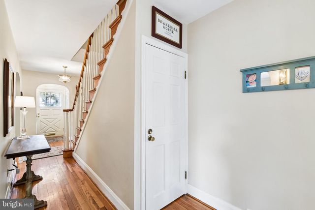 3 AINTREE RD, Towson, MD 21286