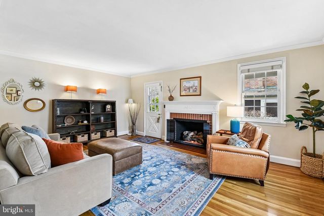 3 AINTREE RD, Towson, MD 21286