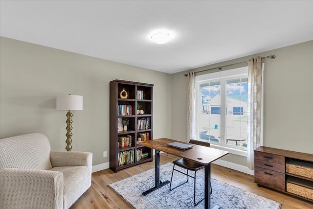 1403 Winterberry Road, Savoy, IL 61874