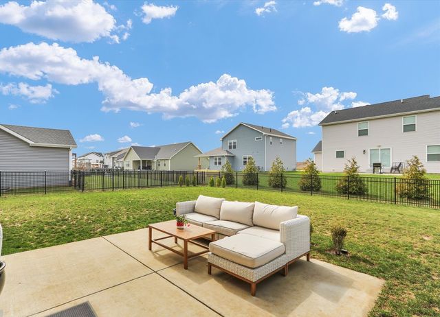 1403 Winterberry Road, Savoy, IL 61874