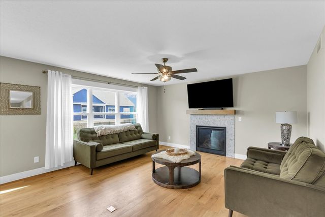 1403 Winterberry Road, Savoy, IL 61874