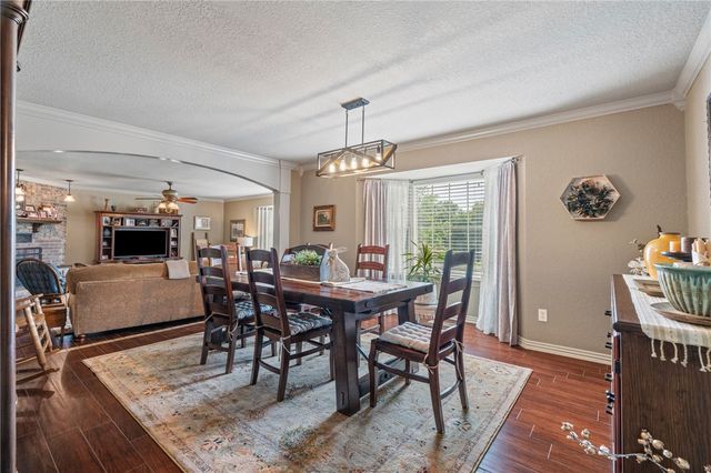 6308 N Mountain Grove Road, Alma, AR 72921
