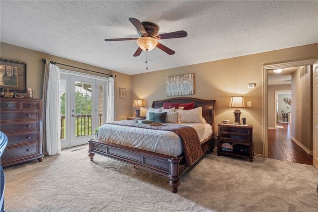 6308 N Mountain Grove Road, Alma, AR 72921