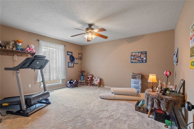 6308 N Mountain Grove Road, Alma, AR 72921