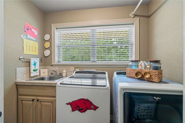 6308 N Mountain Grove Road, Alma, AR 72921