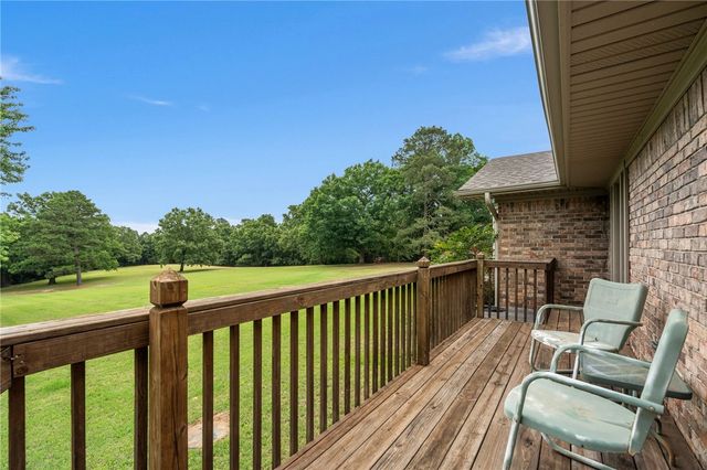 6308 N Mountain Grove Road, Alma, AR 72921
