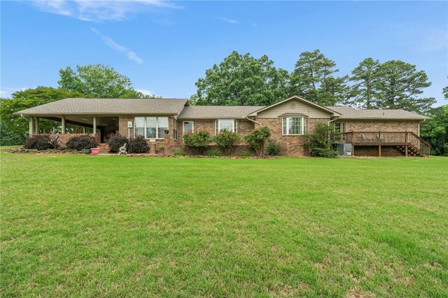 6308 N Mountain Grove Road, Alma, AR 72921