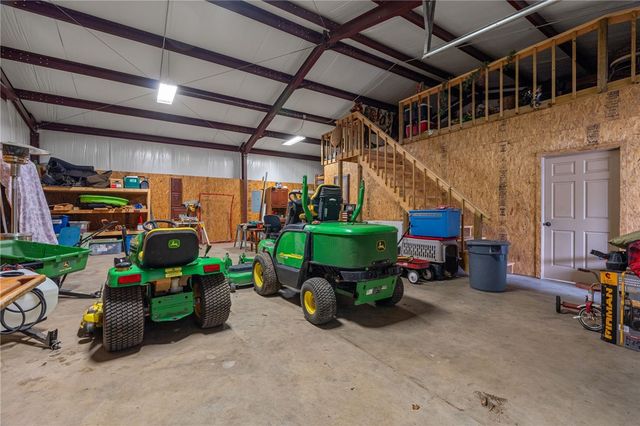 6308 N Mountain Grove Road, Alma, AR 72921