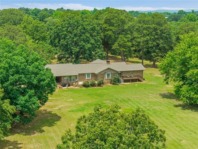 6308 N Mountain Grove Road, Alma, AR 72921