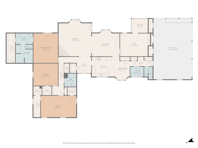 6308 N Mountain Grove Road, Alma, AR 72921