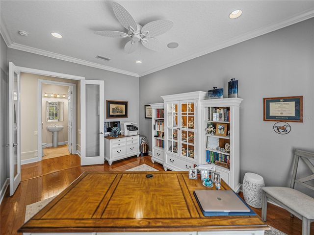 33627 AMERICANA AVENUE, Dade City, FL 33525