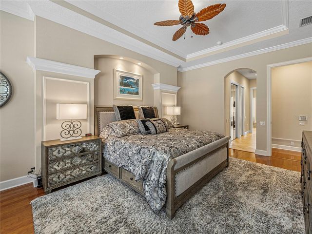 33627 AMERICANA AVENUE, Dade City, FL 33525