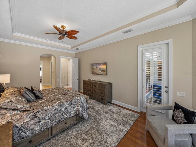 33627 AMERICANA AVENUE, Dade City, FL 33525