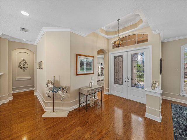 33627 AMERICANA AVENUE, Dade City, FL 33525