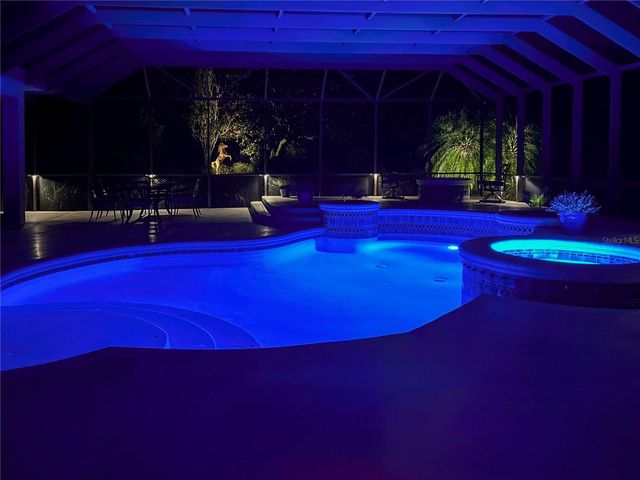 33627 AMERICANA AVENUE, Dade City, FL 33525