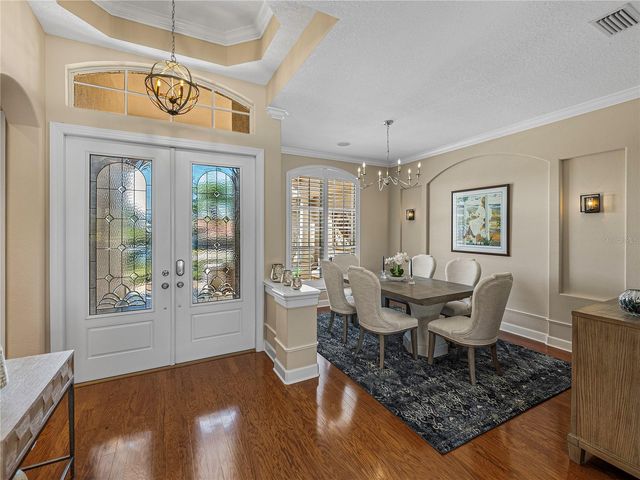 33627 AMERICANA AVENUE, Dade City, FL 33525