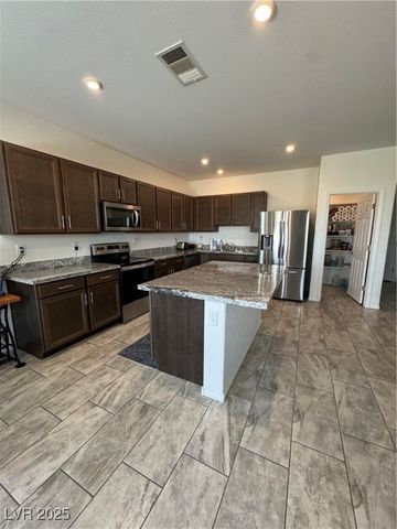 5562 South Chippewa Street, Pahrump, NV 89061