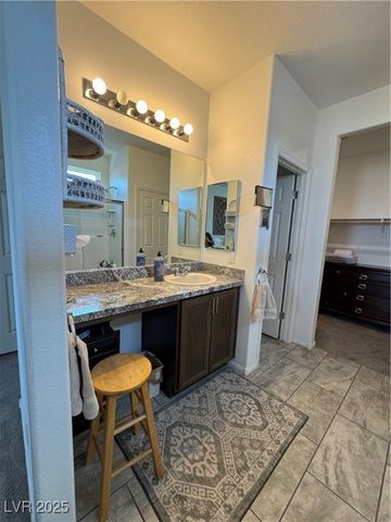 5562 South Chippewa Street, Pahrump, NV 89061