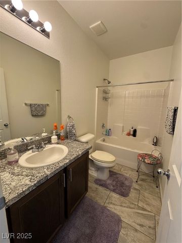 5562 South Chippewa Street, Pahrump, NV 89061