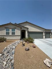 5562 South Chippewa Street, Pahrump, NV 89061