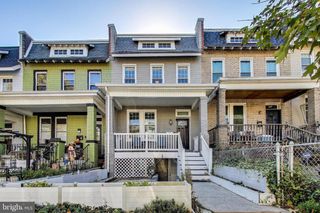 317 TODD PL NE, Washington, DC 20002