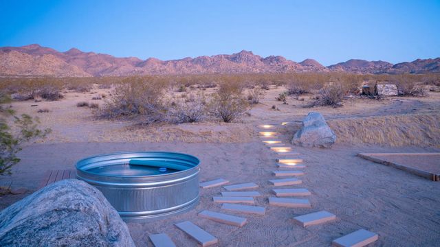 7245 Sunview Road, Joshua Tree, CA 92252