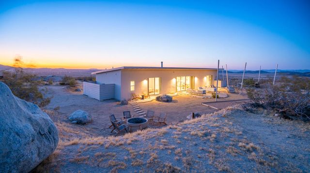 7245 Sunview Road, Joshua Tree, CA 92252
