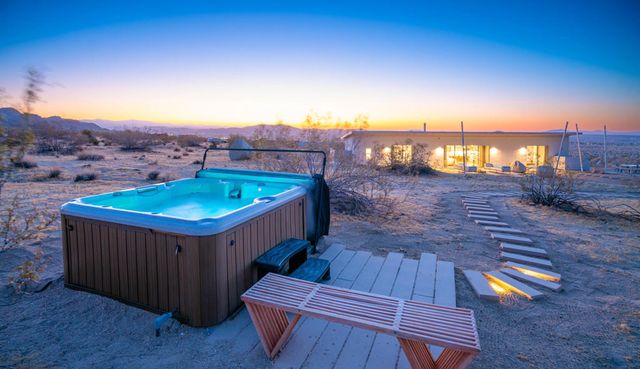 7245 Sunview Road, Joshua Tree, CA 92252