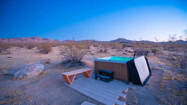 7245 Sunview Road, Joshua Tree, CA 92252