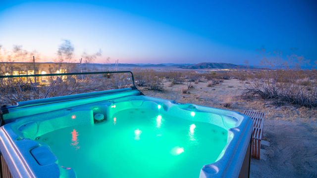 7245 Sunview Road, Joshua Tree, CA 92252