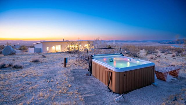 7245 Sunview Road, Joshua Tree, CA 92252