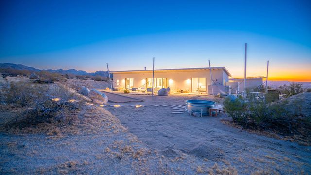 7245 Sunview Road, Joshua Tree, CA 92252