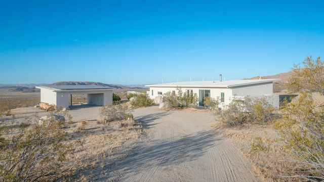 7245 Sunview Road, Joshua Tree, CA 92252