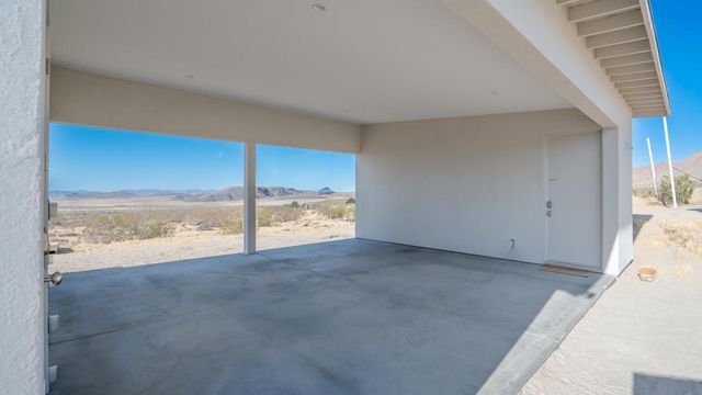 7245 Sunview Road, Joshua Tree, CA 92252