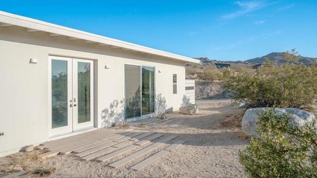 7245 Sunview Road, Joshua Tree, CA 92252