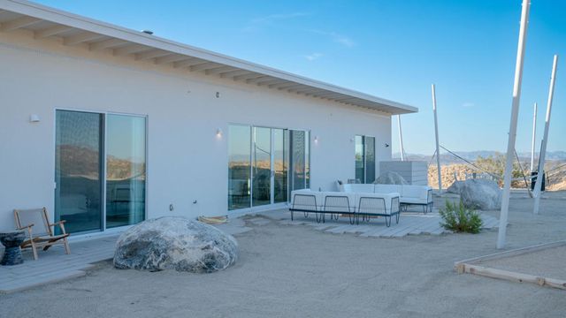 7245 Sunview Road, Joshua Tree, CA 92252
