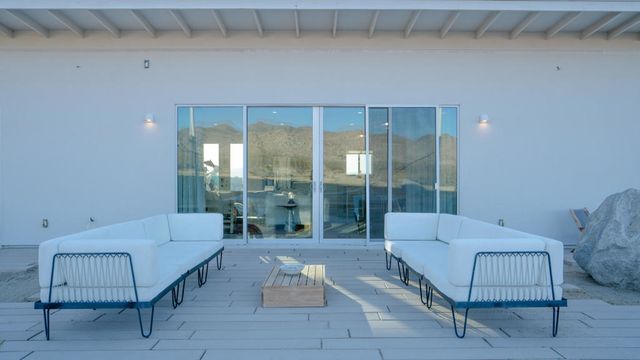 7245 Sunview Road, Joshua Tree, CA 92252