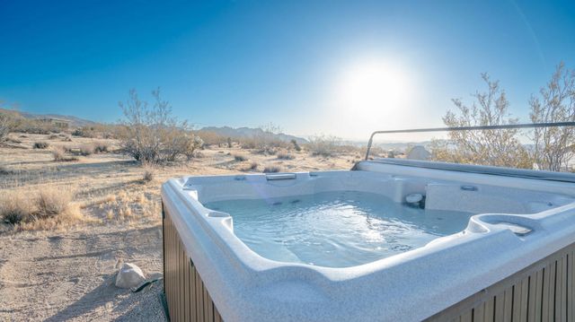 7245 Sunview Road, Joshua Tree, CA 92252