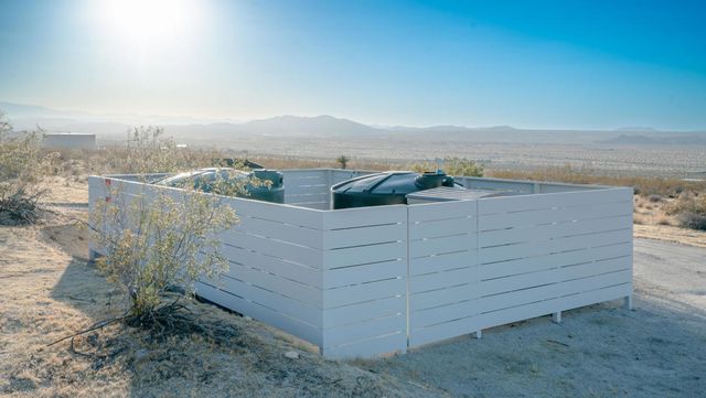 7245 Sunview Road, Joshua Tree, CA 92252