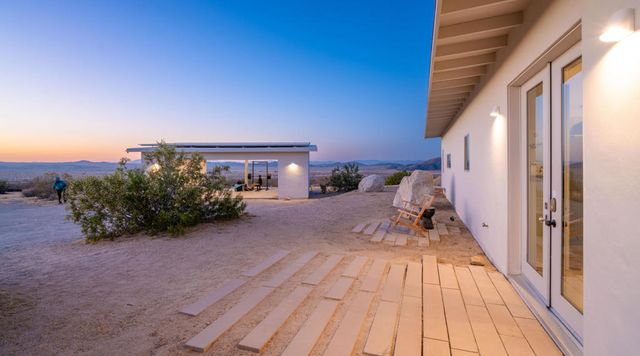 7245 Sunview Road, Joshua Tree, CA 92252