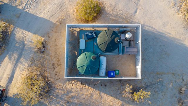 7245 Sunview Road, Joshua Tree, CA 92252