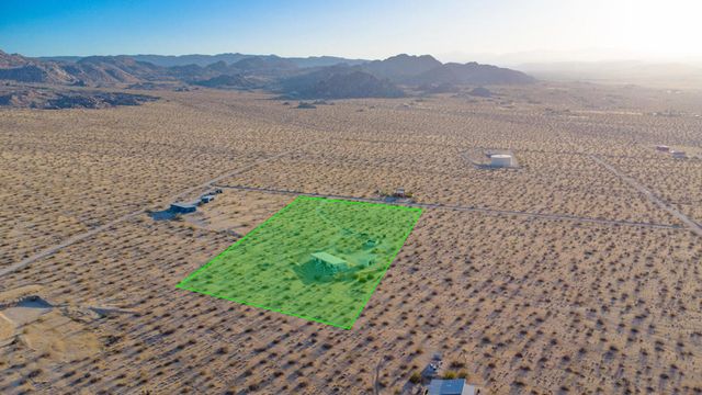 7245 Sunview Road, Joshua Tree, CA 92252
