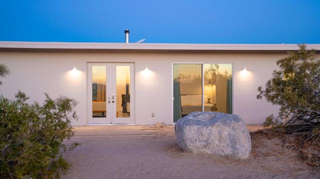 7245 Sunview Road, Joshua Tree, CA 92252