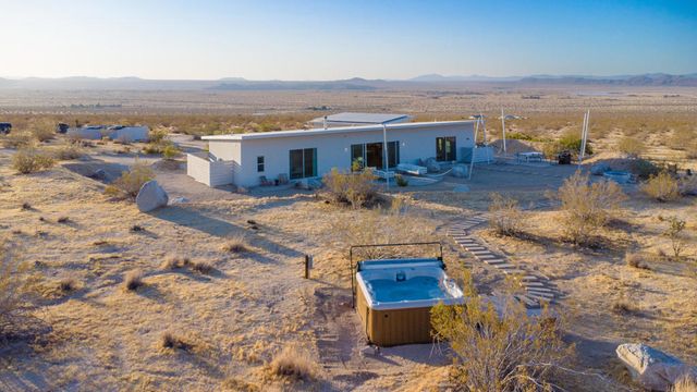 7245 Sunview Road, Joshua Tree, CA 92252