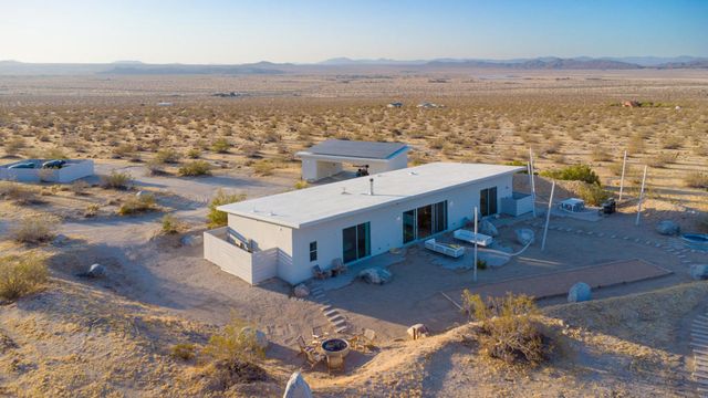 7245 Sunview Road, Joshua Tree, CA 92252