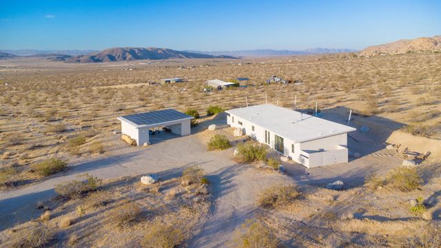 7245 Sunview Road, Joshua Tree, CA 92252