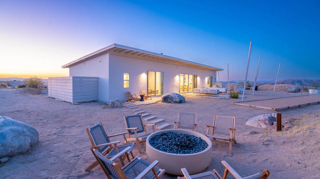 7245 Sunview Road, Joshua Tree, CA 92252