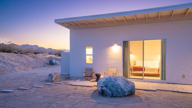 7245 Sunview Road, Joshua Tree, CA 92252