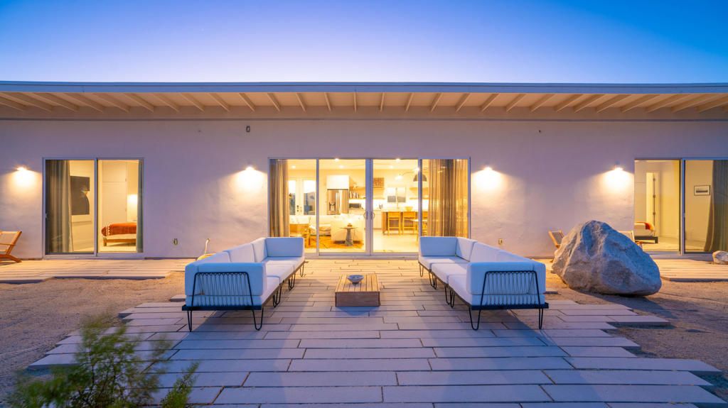7245 Sunview Road, Joshua Tree, CA 92252