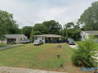 2214 NW Evans Avenue, Huntsville, AL 35810